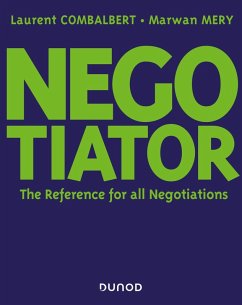 Cover Negotiator (eBook, ePUB)