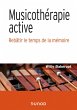 Musicothérapie active - Le temps de la... - Bild 1