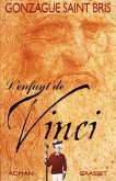 L'enfant de Vinci (eBook, ePUB)