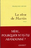Le rêve de Martin (eBook, ePUB)