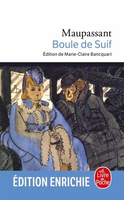 Boule de suif (eBook, ePUB) - de Maupassant, Guy