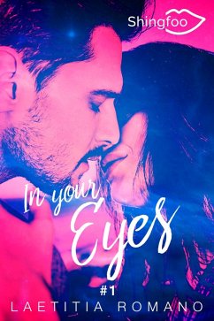 Cover In Your Eyes Tome 1 (eBook, ePUB)