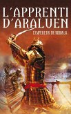 L'Apprenti d'Araluen 10 - L'Empereur du Nihon-Ja (eBook, ePUB)