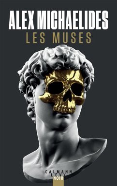 Cover Les muses (eBook, ePUB)