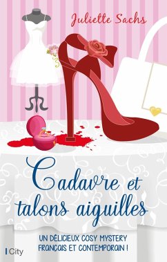 Cover Cadavre et talons aiguilles (eBook, ePUB)