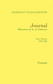 Journal, tome sixième (eBook, ePUB)