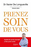 Prenez soin de vous (eBook, ePUB)