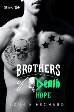 Brothers of Death - Hope (eBook, ePUB) - Eschard, Laurie