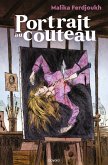 Portrait au couteau (eBook, ePUB) Portrait au couteau (eBook, ePUB)