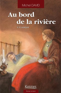 Au bord de la rivière T04 (eBook, ePUB) - David, Michel