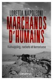 Marchands d'humains (eBook, ePUB)