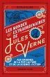 Les mondes extraordinaires de Jules... - Bild 1