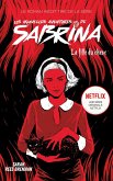 Les Nouvelles Aventures de Sabrina - La Fille du Chaos (eBook, ePUB)