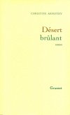 Désert brûlant (eBook, ePUB)