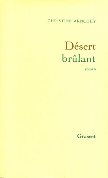 Désert brûlant (eBook, ePUB) Désert brûlant (eBook, ePUB)