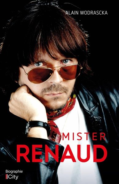 Mister Renaud (eBook, ePUB) Mister Renaud (eBook, ePUB)