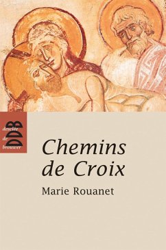 Cover Chemins de Croix (eBook, ePUB)