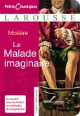 Le Malade imaginaire (eBook, ePUB) Le Malade imaginaire (eBook, ePUB)