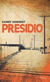 Presidio (eBook, ePUB)