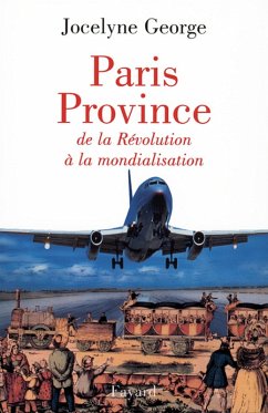 Paris Province (eBook, ePUB) - George, Jocelyne