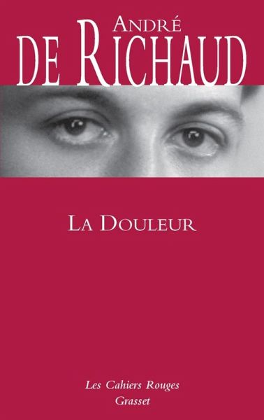 La douleur (eBook, ePUB) La douleur (eBook, ePUB)