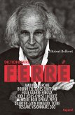 Dictionnaire Ferré (eBook, ePUB) Dictionnaire Ferré (eBook, ePUB)