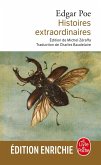 Histoires extraordinaires (eBook, ePUB)