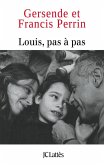 Louis pas à pas (eBook, ePUB)