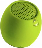 Boompods Zero Lime Green