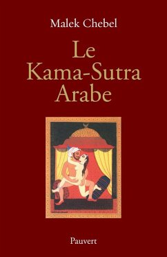 Cover Le Kama-Sutra Arabe (eBook, ePUB)