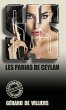 SAS 22 Les parias de Ceylan (eBook,... - Bild 1