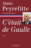 C'était de Gaulle Tome 3 (eBook, ePUB)