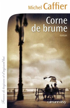 Cover Corne de brume (eBook, ePUB)