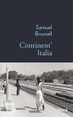 Continent'Italia (eBook, ePUB)