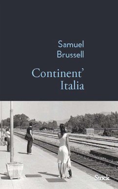 Cover Continent'Italia (eBook, ePUB)