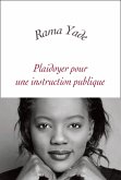 Plaidoyer pour une instruction publique (eBook, ePUB) Plaidoyer pour une instruction publique (eBook, ePUB)