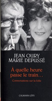 Cover A quelle heure passe le train... (eBook, ePUB)