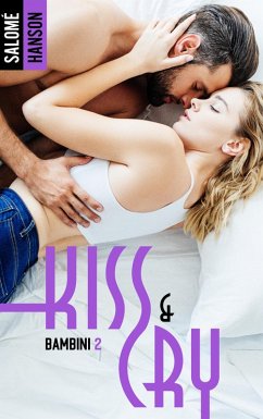 Cover Kiss and Cry (eBook, ePUB)