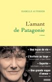 L'amant de Patagonie (eBook, ePUB)