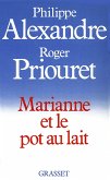 Marianne et le pot au lait (eBook, ePUB)