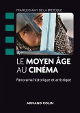 Le Moyen Âge au cinéma (eBook, ePUB)