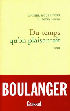 Du temps qu'on plaisantait (eBook, ePUB) Cover Du temps qu'on plaisantait (eBook, ePUB)