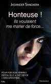 Honteuse ! Ils voulaient me marier de force (eBook, ePUB) Honteuse ! Ils voulaient me marier de force (eBook, ePUB)