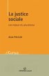 La justice sociale (eBook, ePUB) - Bild 1