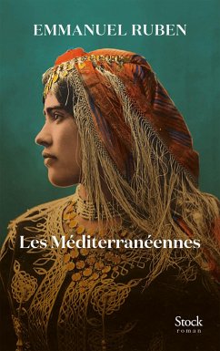 Les Méditerranéennes (eBook, ePUB) - Ruben, Emmanuel
