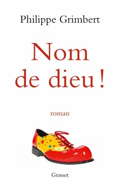 Cover Nom de dieu ! (eBook, ePUB)