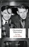 Le lion et son ombre (eBook, ePUB) Le lion et son ombre (eBook, ePUB)