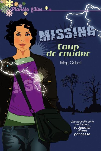 Missing 1 - Coup de foudre (eBook, ePUB) Missing 1 - Coup de foudre (eBook, ePUB)
