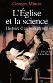 L'Eglise et la science (eBook, ePUB)