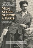 Mon après-guerre à Paris (eBook, ePUB)